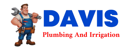 Trusted plumber in TALL TIMBERS